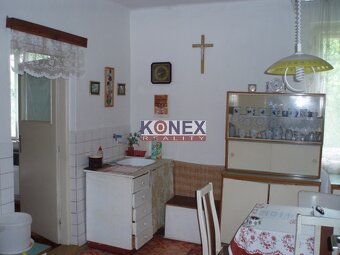 Rodinný dom v obci Čabiny, okr. Medzilaborce - 4