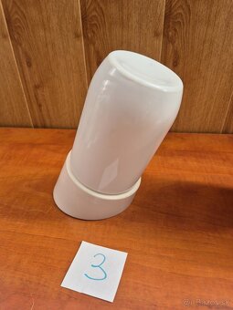 Retro staré lampy - 4