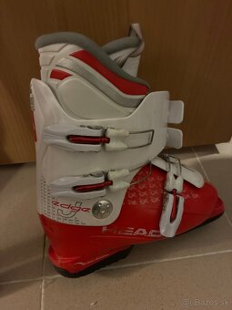 Detské lyže Blizzard Stratos 100 - 4