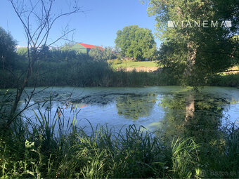 NA PREDAJ  Jedinečný pozemok s vlastným jazerom – Maďarsko - 4