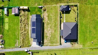 Pozemok na výstavbu RD, Komárov, okr. Bardejov - 4