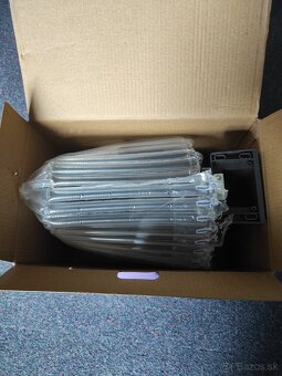 Smart Wifi Kamera Multi Lens 4K - 4