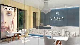 Exkluzívne, klimatizované priestory, prízemie 65 m2. - 4