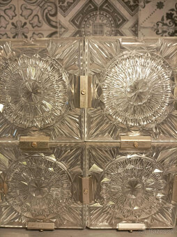 Retro luster Kamenický Šenov - 4