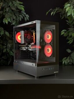 ☑️ i7 / RTX 3060 / 16GB RAM / 1TB M2 / 24M Zár - 4