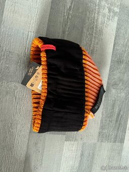 NOVÁ Ortovox Deep Knit čiapka merino NOVÁ - 4