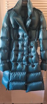 Páperová bunda Seventy - 4