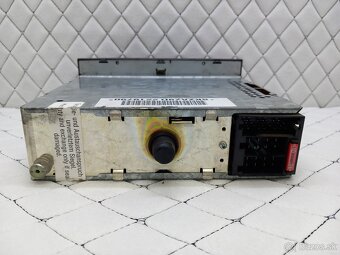 Autorádio Škoda Symphony - 4