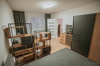 1-izbový byt na prenájom, Zvolen – Podborová, Jedľová ulica - 4