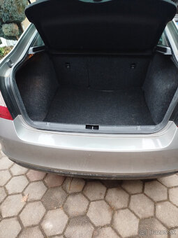 Škoda rapid 2014 - 4