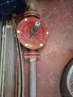 Predám čerpadlá - 4