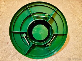 Stojan na stromček - 4