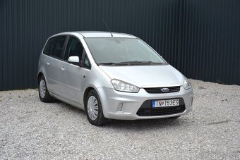 Ford C-Max 1.60 TDci - 4