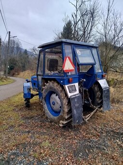 Zetor 5748 - 4
