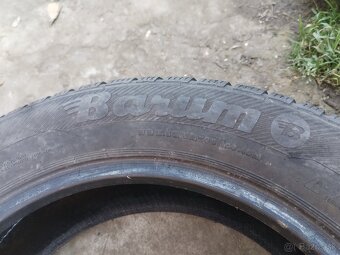 Predám 205/55 r16 pneumatiky - 4