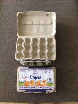 Obaly na vajcia - 4