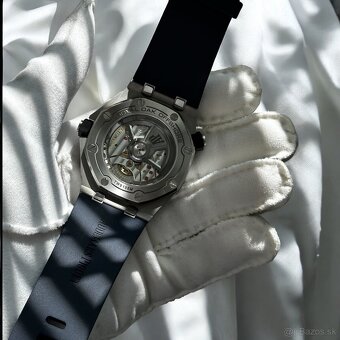 Audemars Piguet OffShore Diver - 4