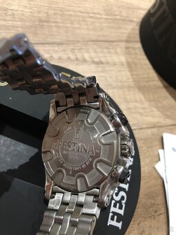 Hodinky Festina - 4