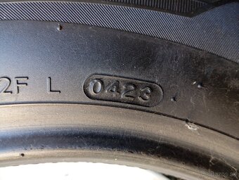 Letné pneumatiky Laufenn 185/65r15 - 4