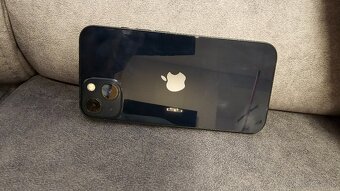 Predám iPhone 13 – Midnight - 4