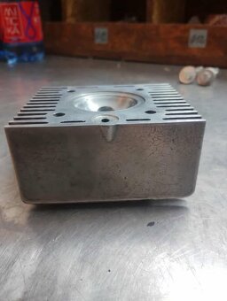 Predám hlavu na Babettu 207 - 4