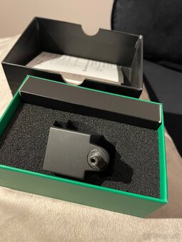 Dragonhawk B1 Wireless Tattoo Battery Power Supply DC Co - 4