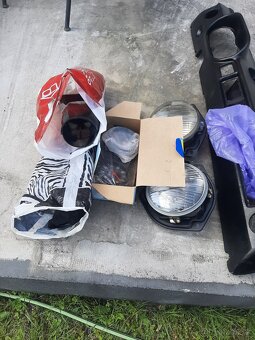 Predám Fiat 128 A r.v.73 - 4