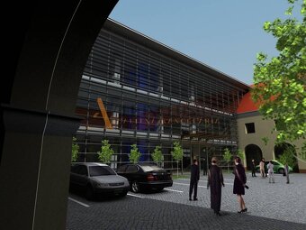 ALL INCLUSIVE | MEŠTIANSKY DOM | TRNAVA | CENTRUM - 4