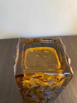 Vaza V.Urban Sklo Union - 4