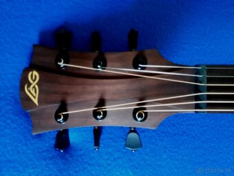 Predam akusticku gitaru LAG T88A. - 4