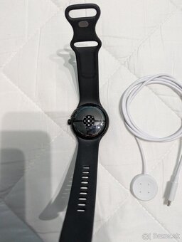 Google Pixel Watch 3 - 4