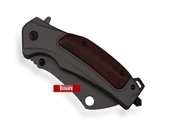 VYSKAKOVACI NOZ VK509 WOOD - 4