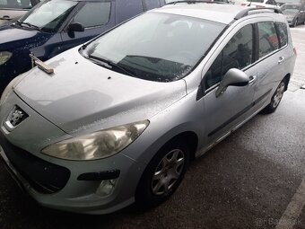 Peugeot 308 BREAK/SW - 4