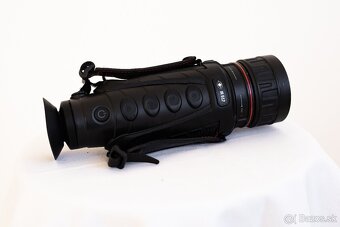 Termovízia Night Pearl - 4