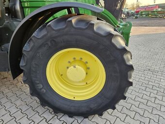 JOHN DEERE 6250R - 4