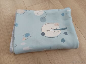 Milníková deka v slovenskom jazyku - 4