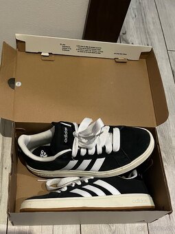 Predám oldschool tenisky - 4