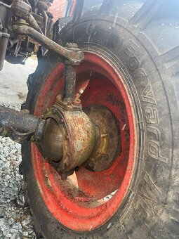 Predám Zetor 3511 - 4