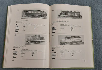 Modellbahn Triebfahrzeuge (Gerlach) - 4