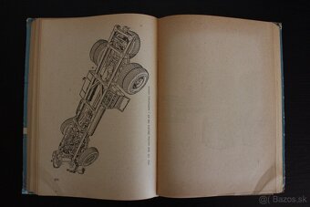 Učebnice řidiče z povolání - 4