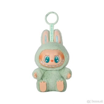 POPMART - Labubu - Have A Seat - 4