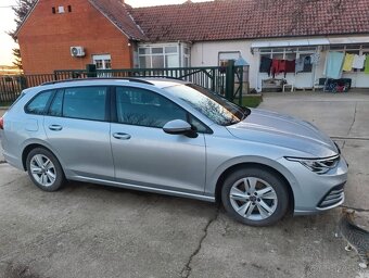 Golf 8 2.0 Tdi - 4
