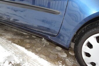 Mitsubishi Colt 1.1, benzín, 84 600 km - 4