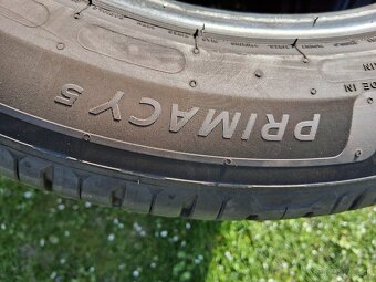 215/55 r17 letné pneumatiky - 4