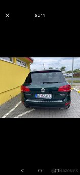 Touareg - 4