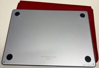 MacBook Air”13 M4 2025 - ako nový - 4