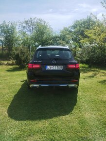 Mercedes Benz glc 220 d 4MATIC - 4