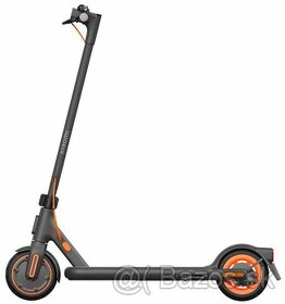 Elektro kolobežka XIAOMI Electric Scooter 4 Go EU - 4