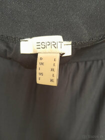 plisovaná sukňa ESPRIT - 4