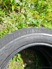 4x pneu 235/55 R17 - 4